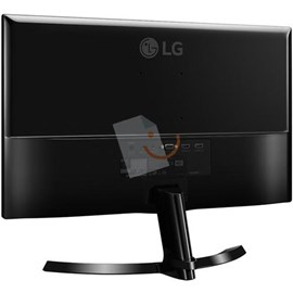 LG 27MP68VQ-P 27 5ms Full HD FreeSync DVI HDMI D-Sub IPS Led Siyah Monitör