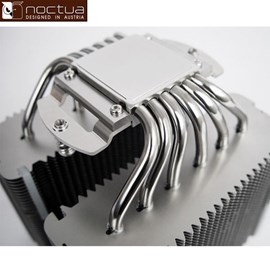 Noctua NH-D14 Çift Fanlı Sessiz Intel AMD Uyumlu Cpu Soğutucu