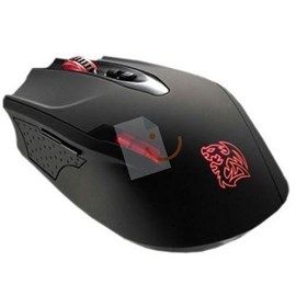 Thermaltake TTS-MO-BLK002DTA Tt eSPORTS Black Gaming Mouse 