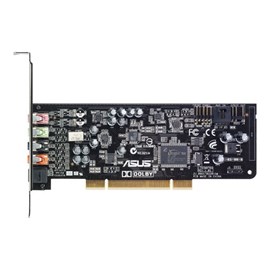 Asus Xonar DG 5.1 PCI Ses Kartı