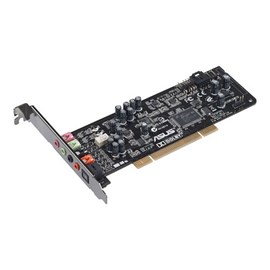 Asus Xonar DG 5.1 PCI Ses Kartı