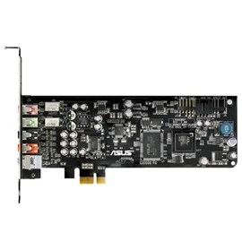 Asus Xonar DSX 7.1 PCI-Exp Ses Kartı