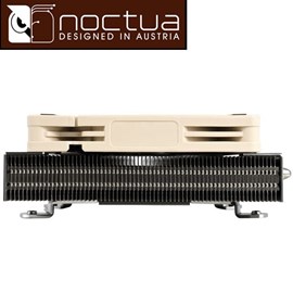 Noctua NH-L9a Düşük Profil HTPC SFF AMD Uyumlu İşlemci Soğutucu