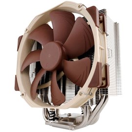 Noctua NH-U14S Intel Amd Uyumlu İşlemci Soğutucu