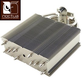 Noctua NH-U12S Intel AMD Uyumlu İşlemci Soğutucu