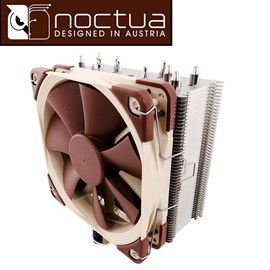 Noctua NH-U12S Intel AMD Uyumlu İşlemci Soğutucu