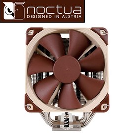 Noctua NH-U12S Intel AMD Uyumlu İşlemci Soğutucu