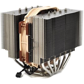 Noctua NH-D15S 140mm Fanlı Sessiz Intel AMD Uyumlu Cpu Soğutucu