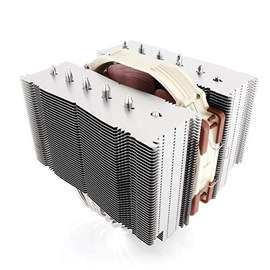 Noctua NH-D15S 140mm Fanlı Sessiz Intel AMD Uyumlu Cpu Soğutucu