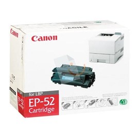 Canon Ep-52 Siyah Toner LBP1760 LBP1760TN