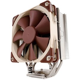 Noctua NH-U12S SE-AM4 AMD Ryzen İşlemci Soğutucu