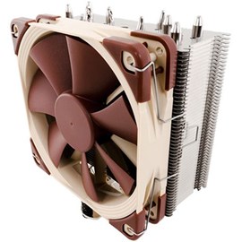 Noctua NH-U12S SE-AM4 AMD Ryzen İşlemci Soğutucu