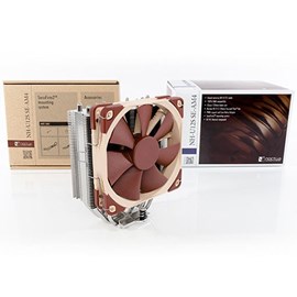 Noctua NH-U12S SE-AM4 AMD Ryzen İşlemci Soğutucu