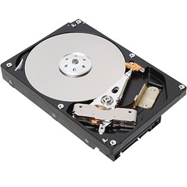 Toshiba HDWE140UZSVA X300 4TB 128MB 7200Rpm Sata3 3.5 HDD Bulk