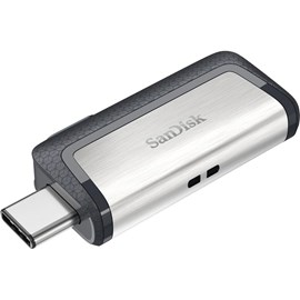 SanDisk SDDDC2-064G-G46 Ultra Dual Drive USB Type-C 64GB Usb 3.1 Flash Bellek 150Mb/s