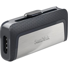 SanDisk SDDDC2-064G-G46 Ultra Dual Drive USB Type-C 64GB Usb 3.1 Flash Bellek 150Mb/s