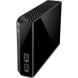 Seagate STEL8000200 Backup Plus Hub Desktop 8TB Usb 3.0 Taşınabilir 3.5 Disk