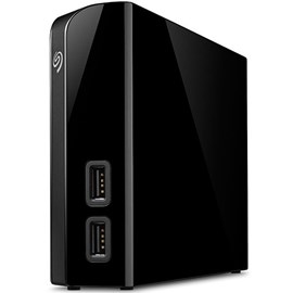 Seagate STEL8000200 Backup Plus Hub Desktop 8TB Usb 3.0 Taşınabilir 3.5" Disk