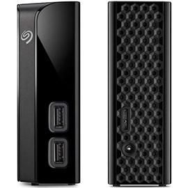 Seagate STEL8000200 Backup Plus Hub Desktop 8TB Usb 3.0 Taşınabilir 3.5 Disk