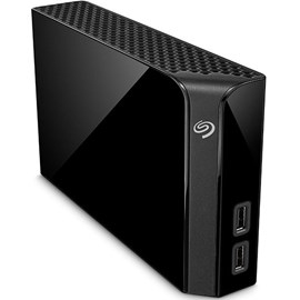 Seagate STEL8000200 Backup Plus Hub Desktop 8TB Usb 3.0 Taşınabilir 3.5 Disk