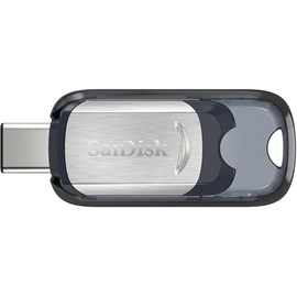 SanDisk SDCZ450-128G-G46 Ultra USB Type-C 128GB Usb 3.1 Flash Bellek 150Mb/s