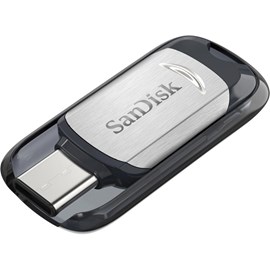 SanDisk SDCZ450-128G-G46 Ultra USB Type-C 128GB Usb 3.1 Flash Bellek 150Mb/s