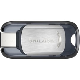 SanDisk SDCZ450-128G-G46 Ultra USB Type-C 128GB Usb 3.1 Flash Bellek 150Mb/s