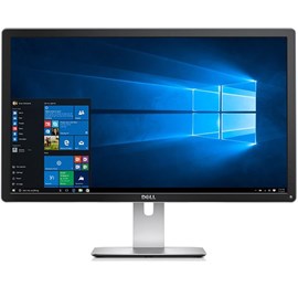 Dell UP3216Q UltraSharp 32 6ms Ultra HD 4K DP mDP HDMI (MHL) 5xUSB 3.0 PremierColour Led Monitör