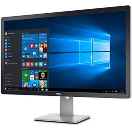 Dell UP3216Q UltraSharp 32 6ms Ultra HD 4K DP mDP HDMI (MHL) 5xUSB 3.0 PremierColour Led Monitör