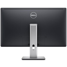 Dell UP3216Q UltraSharp 32 6ms Ultra HD 4K DP mDP HDMI (MHL) 5xUSB 3.0 PremierColour Led Monitör