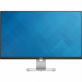 Dell S2715H 27" 6ms Full HD HDMI-MHL Vga Usb Hoparlör IPS Led Monitör