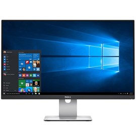 Dell S2415H 24 6ms HDMI MHL Hoparlör Full HD Siyah Led IPS Monitör