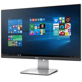 Dell S2415H 24 6ms HDMI MHL Hoparlör Full HD Siyah Led IPS Monitör