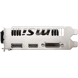 MSI RADEON RX 560 AERO ITX 4GB OC GDDR5 128Bit 16x