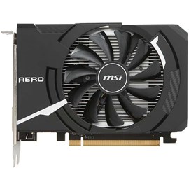 MSI RADEON RX 560 AERO ITX 4GB OC GDDR5 128Bit 16x