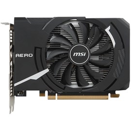 MSI RADEON RX 550 AERO ITX 2GB OC GDDR5 128Bit 16x