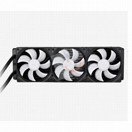 Thermaltake CL-W007-PL12BL-A Water 3.0 Ultimate 360mm Radyatör (3x120mm Fanlı) Sıvı Soğutma Kiti