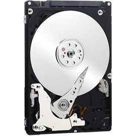 Western Digital WD5000LPLX Black Mobil Performans 500GB 32MB 7200Rpm 2.5 Sata 6Gb/s