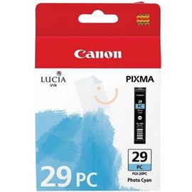 Canon Pgi-29Pc Foto Mavi Kartuş Pro 1