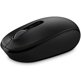 Microsoft U7Z-00003 Wireless Mobile Mouse 1850 Siyah