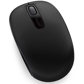 Microsoft U7Z-00003 Wireless Mobile Mouse 1850 Siyah