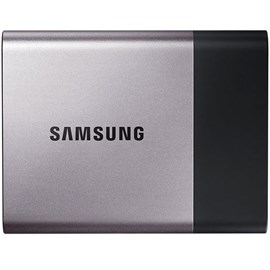 Samsung MU-PT250B/WW Portable SSD T3 250GB Usb 3.1 Harici Disk