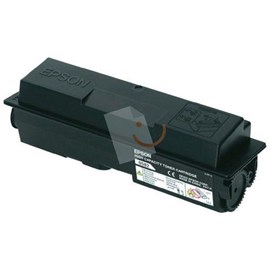 Epson C13S050584 Siyah Toner M2400D M2400DN MX20