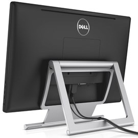 Dell S2240T 21.5 12ms Full HD DVI HDMI Led Dokunmatik Monitör