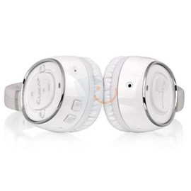 LUXA2 BT-X3 Stereo Bluetooth Kulaklık Beyaz LX-LHA0049-B