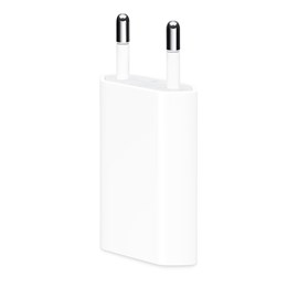 Apple MD813ZM/A 5W USB Güç Adaptörü