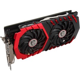 MSI GeForce GTX 1060 GAMING 3GB GDDR5 192Bit 16x