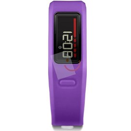 Garmin Vivofit (Purple) Akıllı Bileklik Saat