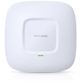 TP-LINK EAP110 300Mbps Kablosuz N Tavan Tipi AP Erişim Noktası