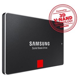 Samsung MZ-7KE1T0BW 850 PRO 1TB Sata III 2.5 SSD 550Mb/520Mb